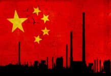 Post-Pandemic Economic Recovery and New Market Space in China