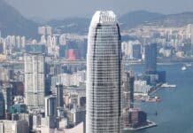 The Imminent Tough Times for Hong Kong’s Financial Sector hong kong