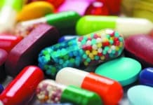 $1 billion New Global Fund Aims To Aid Antibiotic Companies in Troubled Market antibiotic