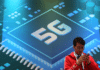 China leads the way on for 5G Global Standards
