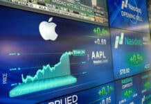 SoftBank Behind The Billion Dollar Tech Rally on The Nasdaq