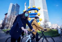 Euro zone put a halt on credit as fresh pandemic arises again