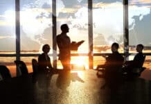 Leveling the field: how the rule of law and a free press are crucial in international business