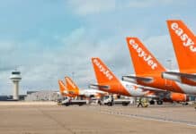 EasyJet reports the worst results in its 25-year history