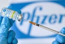Moderna submits Covid-19 vaccine for FDA regulatory approval