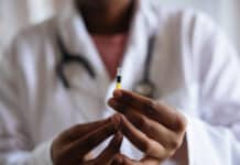 How to tackle developing countries being left behind in the race to secure COVID-19 vaccines.