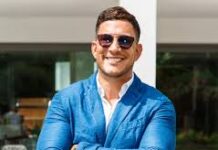 Tech British Entrepreneur Maximillian White builds 1 of Europe’s biggest Medical Cannabis Operations