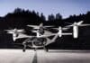 Founders of LinkedIn and Zynga to buy flying taxi start-up Joby
