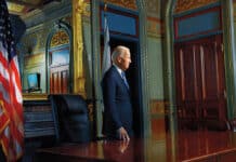 Biden’s US$1.9 trillion stimulus won’t be enough to reignite world economy
