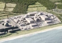 UK Govt plans sale of Chinese-owned nuclear stake to investors