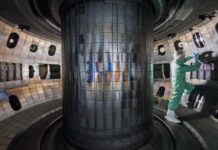 European industrial giants join nuclear fusion race