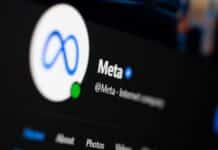 Investors wipe almost $200bn from value of Social Media Giant Meta