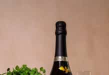 Shammi Shinh Partners with Bored Ape Yacht Club Artist to Break World’s Most Expensive Champagne Record