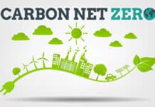 Which countries are already at net zero?
