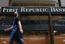 First Republic obtains over $27 billion rescue money from big banks