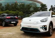 Hyundai plans to make 200,000 EVs a year  in South Korea