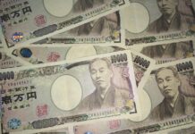 Japan increases intervention warnings as yen slides to weakest level since 1990