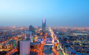 Wef Special Meeting Saudi Arabia– Revitalizing Growth, Development and Collaboration