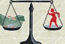 World Economci Forum- Gender Pay and Parity for Women Remains Generations Away