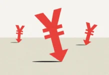 USD/JPY : Touching Its Highest Levels Amid Central Bank Policy Divergence