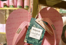 Feelgoodz Partners With the Beverly Hills Hotel to Launch Exclusive Sustainable Flip Flops