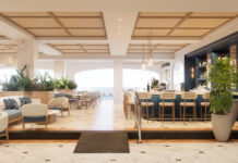 The Palace Company is Pleased to Announce a 15 Million USD Investment in a Major Renovation Project at Cozumel Palace