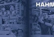 Four US Automation Companies Unite Under One Brand – HAHN Automation Group US