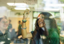 Campbell Scholars Program Celebrates 10 Years of Empowering Future Leaders