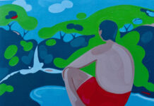 MÍRAME Fine Art Presents Christian Porras: ‘Cotidiano Entorno’ Exhibition Opens August 3rd in Cartago