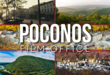 Pocono Mountains Announce Official Launch of the Pocono Mountains Sports, Entertainment & Film Commission