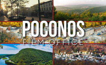 Pocono Mountains Announce Official Launch of the Pocono Mountains Sports, Entertainment & Film Commission