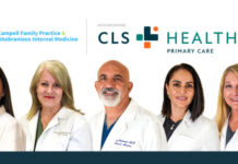 CLS Health Announces Merger with Campbell Family Practice and Ghebranious Internal Medicine Associates
