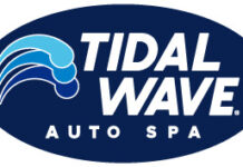 Tidal Wave Auto Spa Celebrates 50th Grand Opening of 2024 With Brand-New Ponca City, OK Location