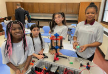 Marco(TM) Brings Furniture to STEM Students Through Partnership With Worthington Direct and Cal Ripken, Sr. Foundation