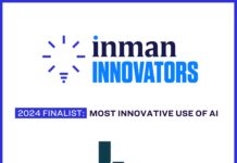 LocalizeOS Named a Finalist in Acclaimed Inman Innovator Awards 2024