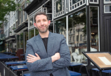 Eytan Sugarman Revitalizes Iconic New York Establishments: White Horse Tavern and Hunt & Fish Club NYC in Exclusive Interview with DuJour Media’s Jason Binn