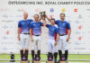 U.S. Polo Assn. Proudly Partners with the 2024 Outsourcing Inc. Royal Charity Polo Cup