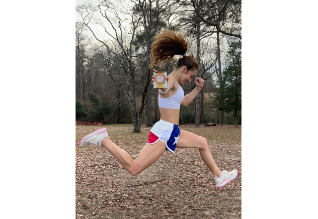 Honey Booster Jump
