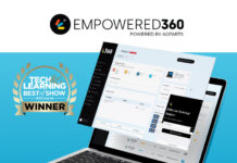 Empowered360 Revolutionizes Chromebook Management With Self-Repair Platform