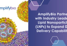 AmplifyBio Partners with Industry Leader in Lipid Nanoparticles (LNPs) to Expand Drug Delivery Capabilities
