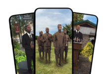 Introducing the Kentucky Black Trailblazers Experience: A First-of-Its-Kind Augmented Reality Journey Through History