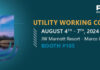 Photonis Showcases Advanced Nuclear Instrumentation Solutions at Utility Working Conference