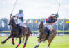 U.S. Polo Assn. Announces Continued Partnership with Polo Club du Domaine Chantilly Throughout Summer 2024