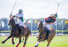 U.S. Polo Assn. Announces Continued Partnership with Polo Club du Domaine Chantilly Throughout Summer 2024