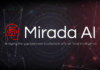 Mirada AI: Pioneering Decentralized Multimodal Artificial Intelligence