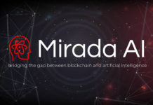 Mirada AI: Pioneering Decentralized Multimodal Artificial Intelligence