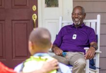 Lifeline Canada Launches Innovative Wearable Device for Individuals Who Wander