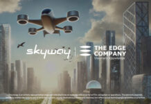 Skyway and the Edge Company Explore AI-Solutions for Wildlife Protection in Modern Air Mobility