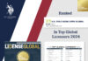 U.S. Polo Assn. Moves Up Two Spots in License Global’s Top 25 ‘Top Global Licensors’