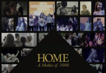 Positively Arts Celebrates Award-Winning Documentary, Home: Mother of 3000